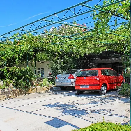 Apartment 6901b Tucepi