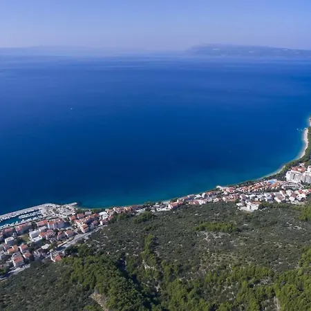 Daire 6901b Tučepi