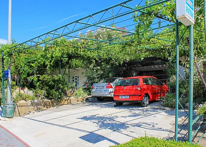 Apartamento 6901b Tučepi